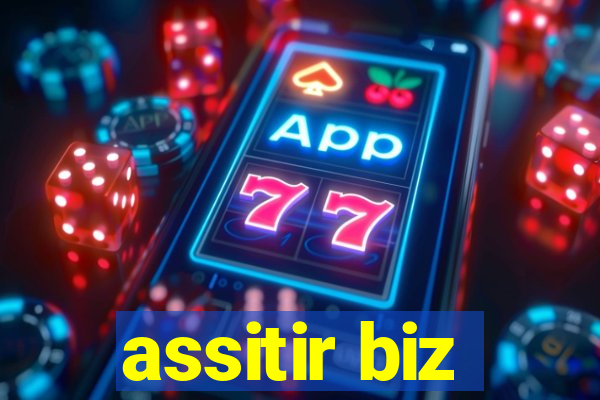 assitir biz